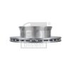 FEBI BILSTEIN Bremsscheibe 07517 für K05104561AB