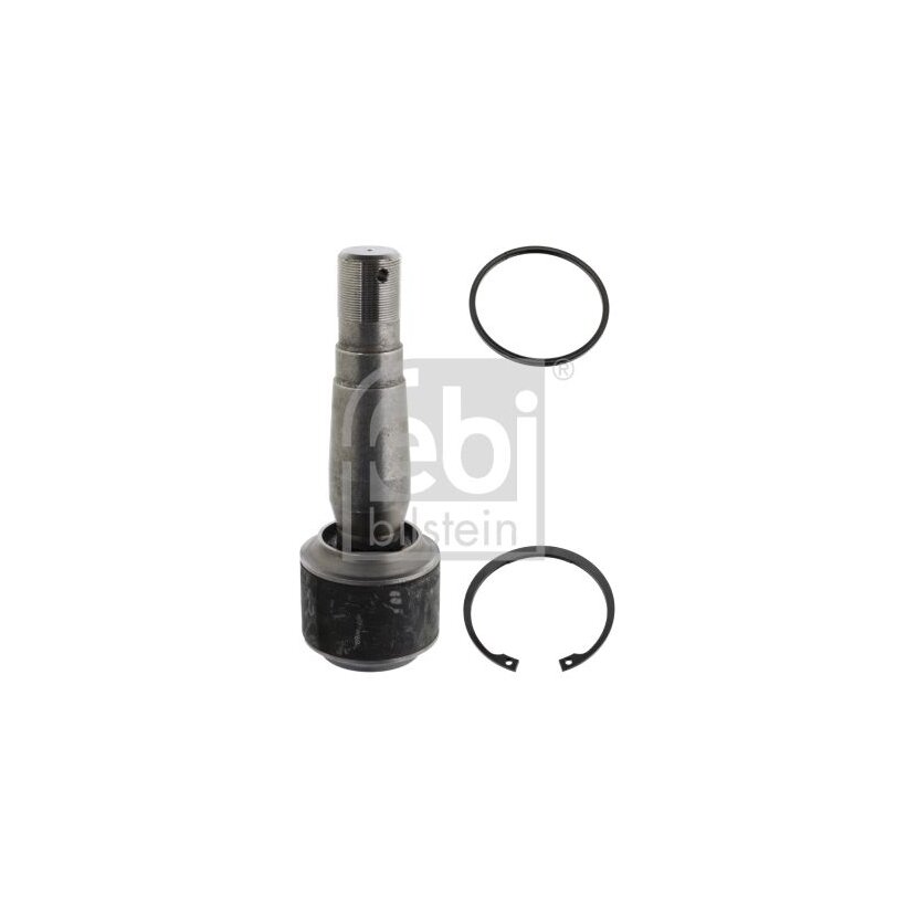 FEBI BILSTEIN Reparatursatz, Lenker 106766 für A000 330 01 07