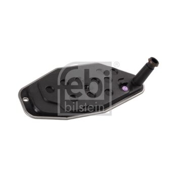 FEBI BILSTEIN Hydraulikfiltersatz, Automatikgetriebe...