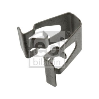 FEBI BILSTEIN Halteclip, Innenraumverkleidung 100167...