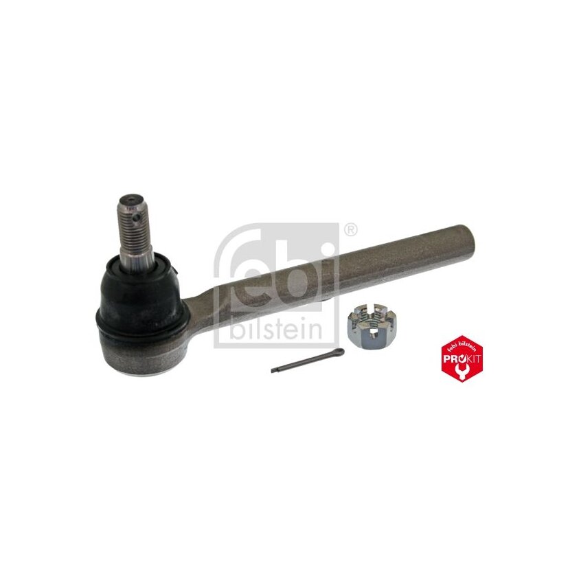 FEBI BILSTEIN Spurstangenkopf 42724 für D8520-CB025