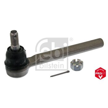 FEBI BILSTEIN Spurstangenkopf 42724 für D8520-CB025