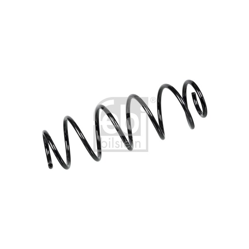FEBI BILSTEIN Fahrwerksfeder 46970 für 55 02 000 03R