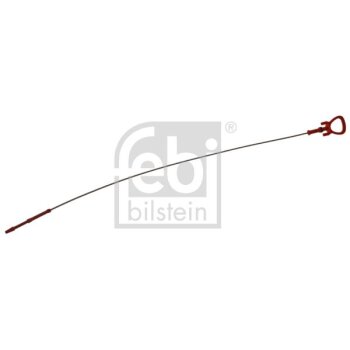 FEBI BILSTEIN Ölpeilstab 44810 für A271 010 05 72