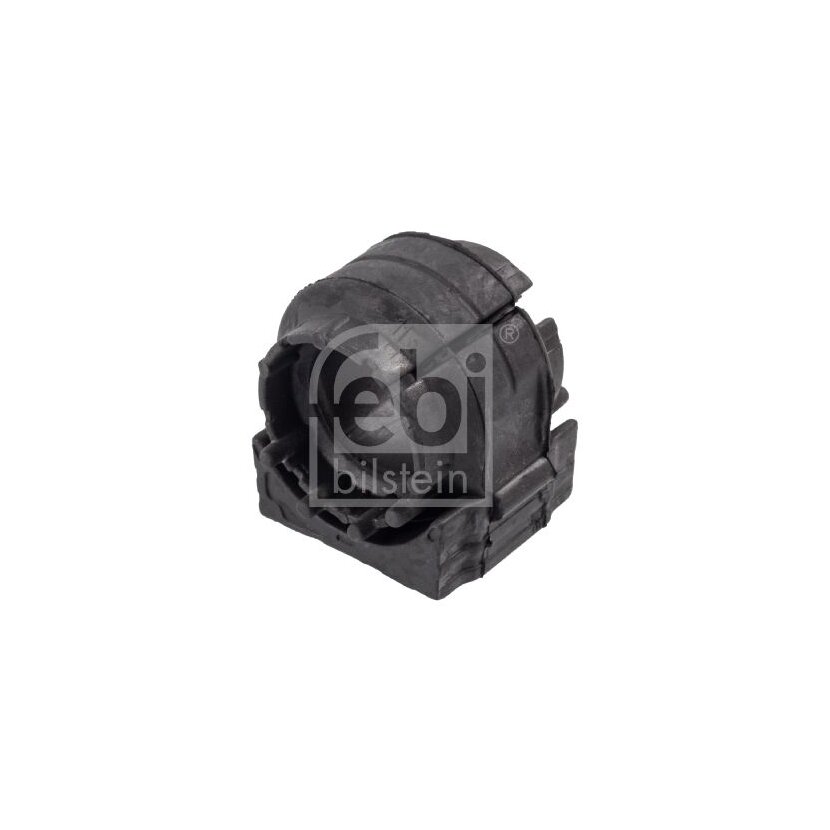 FEBI BILSTEIN Lagerung, Stabilisator 104613 für 03 50 620