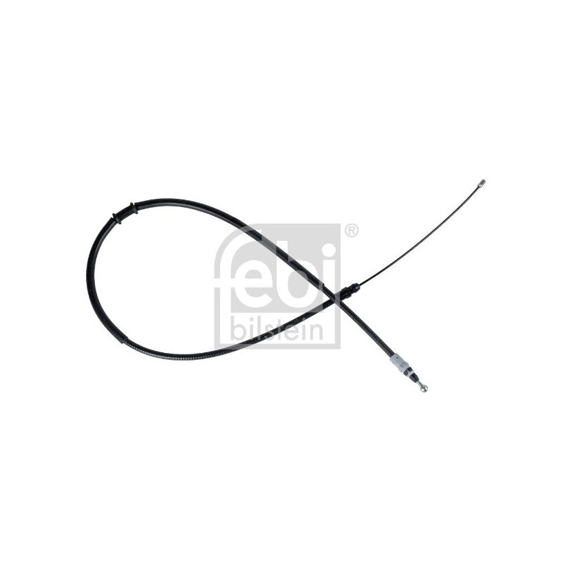 FEBI BILSTEIN Seilzug, Feststellbremse 108023 für 36530-00Q0H