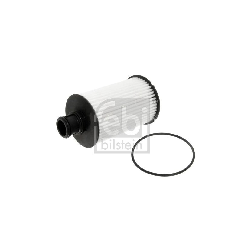 FEBI BILSTEIN Ölfilter 109017 für C2D 3670