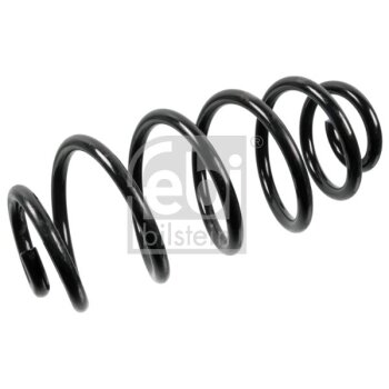 FEBI BILSTEIN Fahrwerksfeder 176332 für 51850392