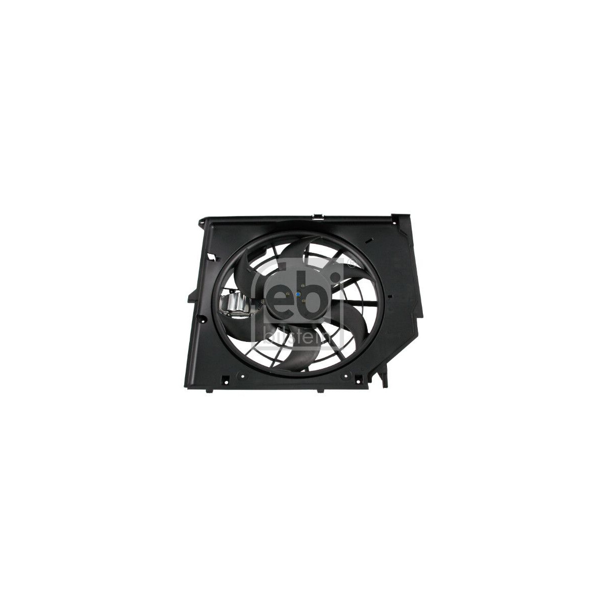 FEBI BILSTEIN Lüfter, Motorkühlung 36663 für 17 11 1 436 260