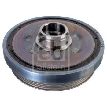 FEBI BILSTEIN Riemenscheibe, Kurbelwelle 174290 für...