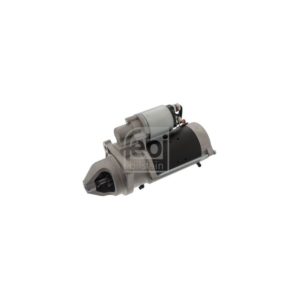 FEBI BILSTEIN Starter 48971 für 51.26201.7095