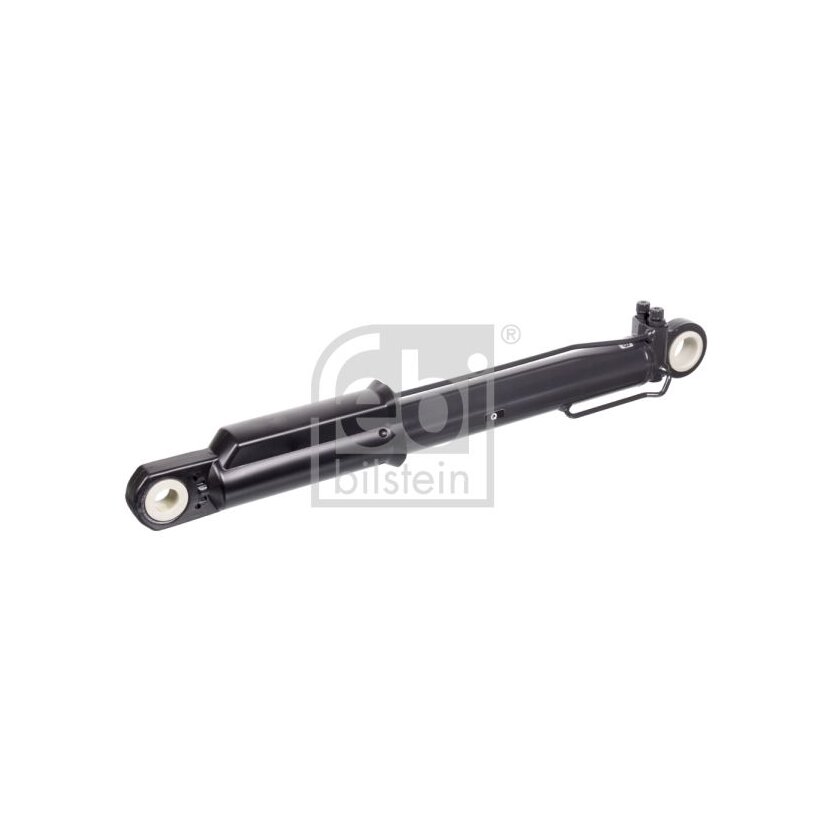FEBI BILSTEIN Kippzylinder, Fahrerhaus 100585 für A002 553 58 05