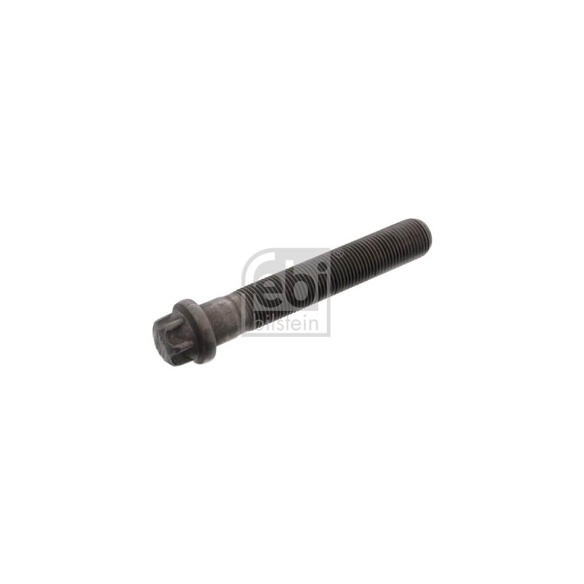 FEBI BILSTEIN Schraube, Bremsscheibe 48327 für 06.01909.0011