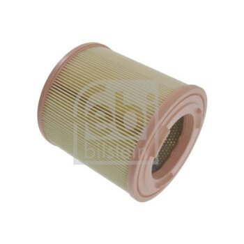 FEBI BILSTEIN Luftfilter 183999 für 16546-MA70A