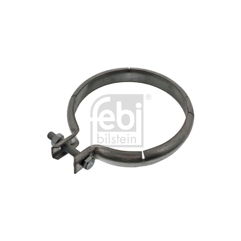 FEBI BILSTEIN Rohrverbinder, Abgasanlage 09302 für A621 997 00 90