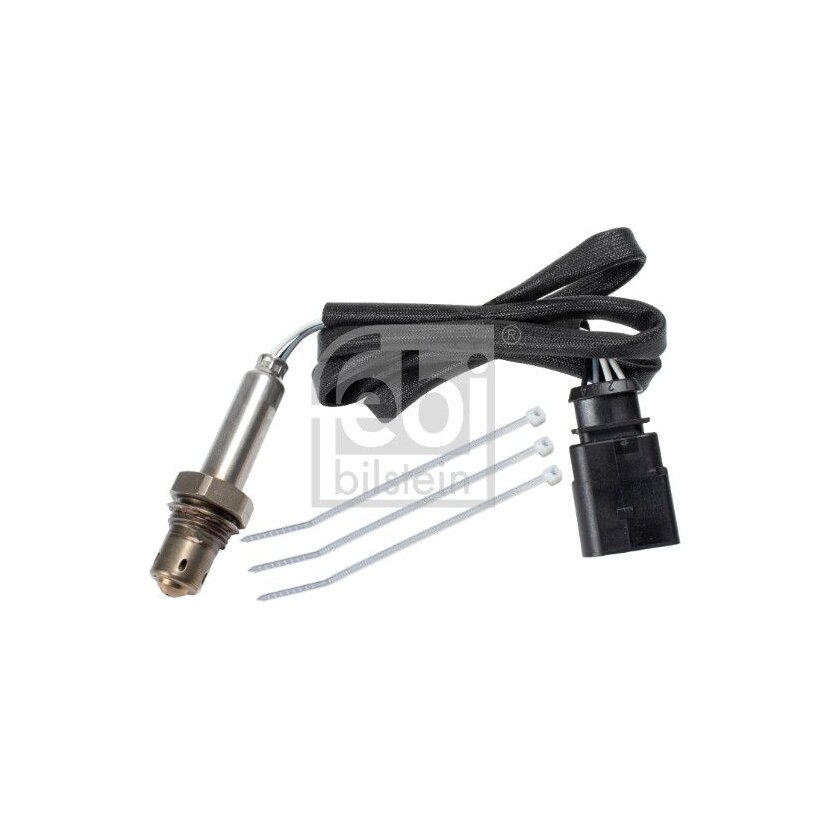 FEBI BILSTEIN Lambdasonde 177519 für 022 906 262 AF