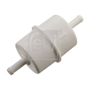 FEBI BILSTEIN Kraftstofffilter 101110 für 5 0031 8246