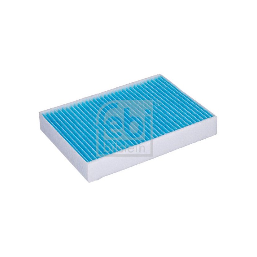FEBI BILSTEIN Filter, Innenraumluft 101439 für A000 835 15 00