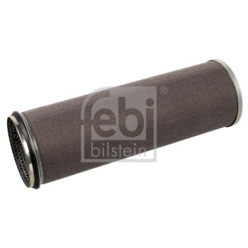FEBI BILSTEIN Luftfilter 106183 für 0 0190 5620