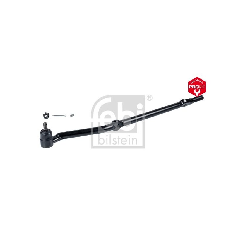 FEBI BILSTEIN Spurstangenkopf 41096 für 52006592