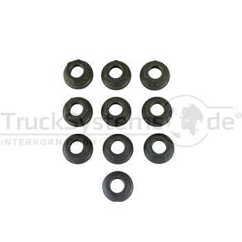 Jost Radmutter M22X1.5 - JAE002090067210