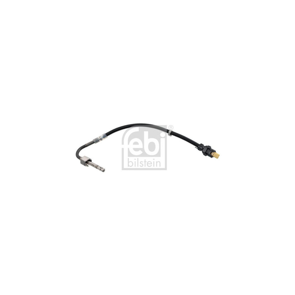 FEBI BILSTEIN Sensor, Abgastemperatur 185822 für A000 905 69 04