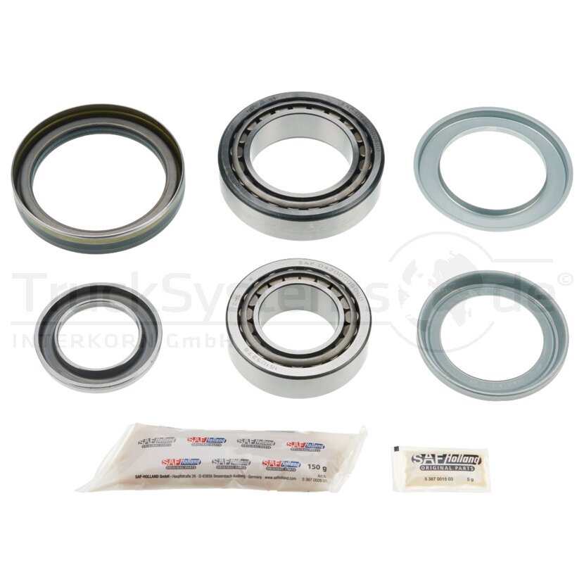 SAF Reparatursatz Radlag.Skrz9030 - 3 434 3016 00 - 3434301600