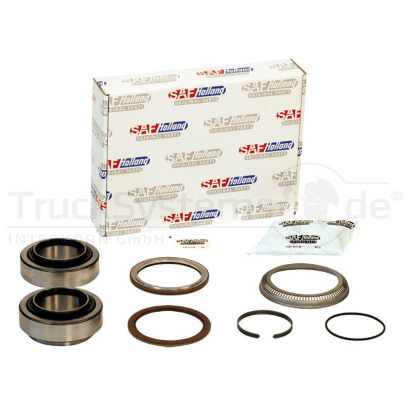 SAF Reparatursatz Radlag.Skrz9030 - 3 434 3016 00 - 3434301600