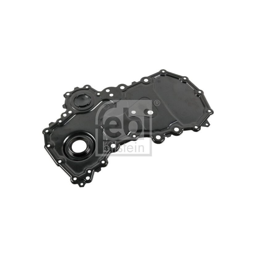 FEBI BILSTEIN Abdeckung, Zahnriemen 184651 für 2 192 482