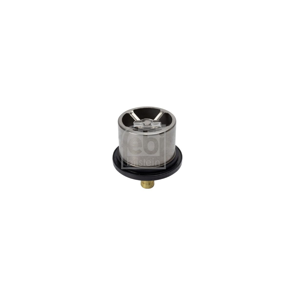 FEBI BILSTEIN Thermostat, Kühlmittel 176580 für 1861 616