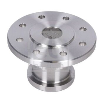 FEBI BILSTEIN Zugsattelzapfen 104932