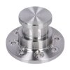 FEBI BILSTEIN Zugsattelzapfen 104932
