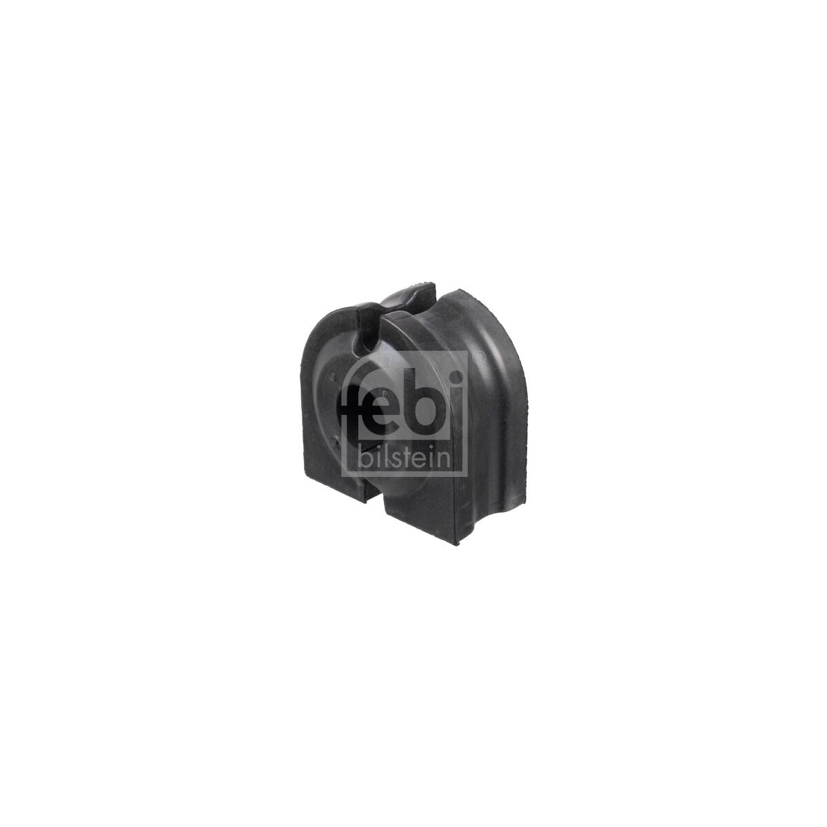 FEBI BILSTEIN Lagerung, Stabilisator 33383 für 31 35 6 753 928