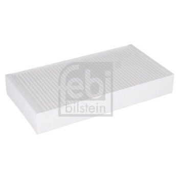 FEBI BILSTEIN Filter, Innenraumluft 179909 für RE187966