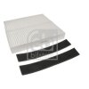 FEBI BILSTEIN Filter, Innenraumluft 184429 für B7200-5M000