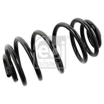 FEBI BILSTEIN Fahrwerksfeder 104720 für 04 24 099