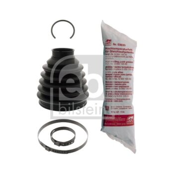 FEBI BILSTEIN Faltenbalgsatz, Antriebswelle 100222...