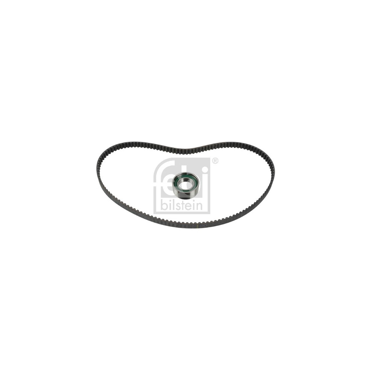 FEBI BILSTEIN Zahnriemensatz 19658 für 71719652