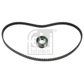 FEBI BILSTEIN Zahnriemensatz 19658 für 71719652