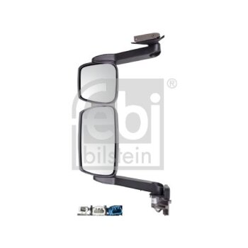 FEBI BILSTEIN Spiegelsystem 104174 für 5 0415 0551