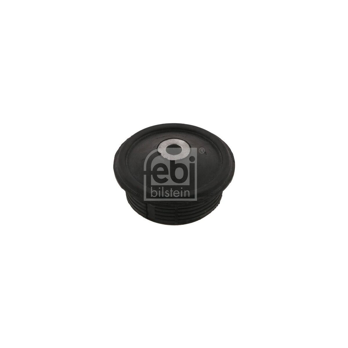 FEBI BILSTEIN Lagerung, Achskörper 07608 für A126 351 02 42