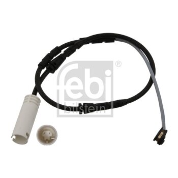 FEBI BILSTEIN Warnkontakt, Bremsbelagverschleiß...
