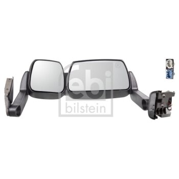 FEBI BILSTEIN Spiegelsystem 104177 für 5 0415 0552