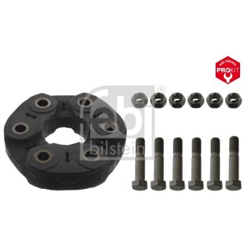 FEBI BILSTEIN Gelenk, Längswelle 43470 für 26...