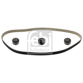 FEBI BILSTEIN Zahnriemensatz 101048 für LR 016655
