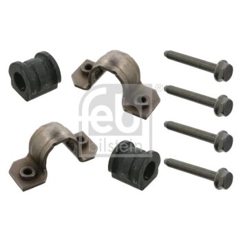 FEBI BILSTEIN Lagersatz, Stabilisator 37658 für 6Q0...