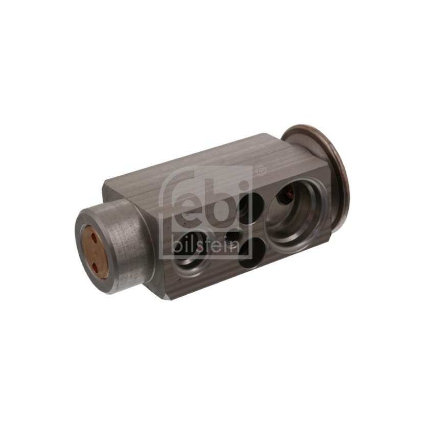 FEBI BILSTEIN Expansionsventil, Klimaanlage 47538 für A003 830 73 84