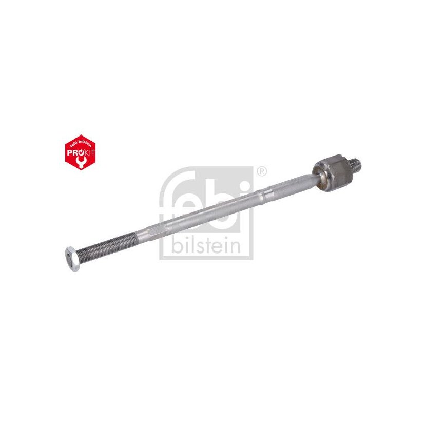 FEBI BILSTEIN Axialgelenk, Spurstange 27095 für 1J0 422 803 B