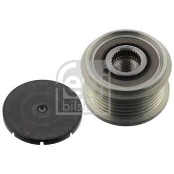 FEBI BILSTEIN Generatorfreilauf 102314 für 12 02 197