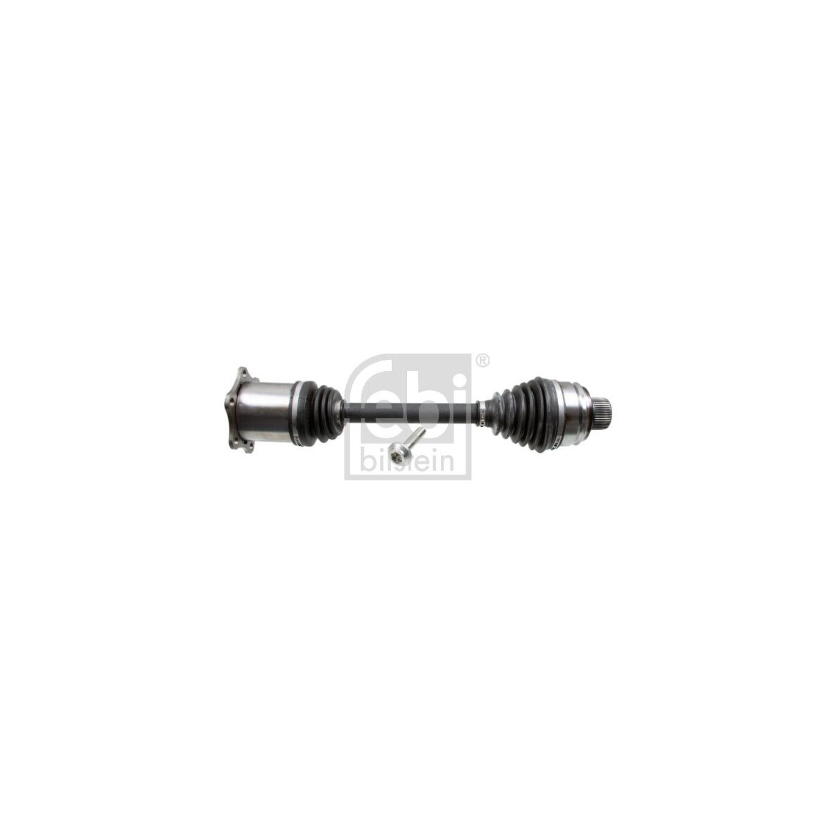 FEBI BILSTEIN Antriebswelle 182763 für 8R0 407 271